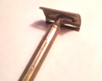Gillette Aristocrat No 66. - Etsy