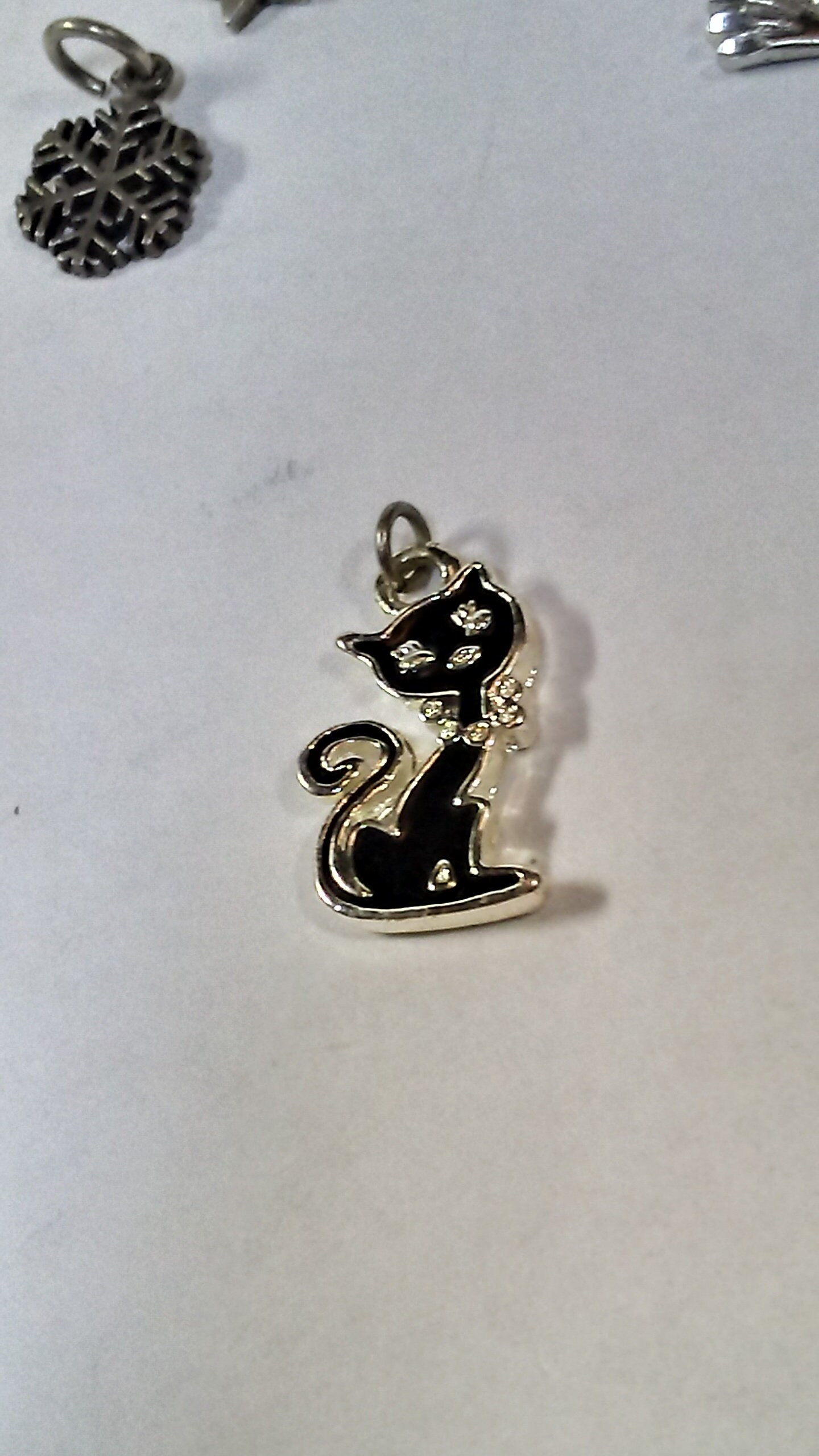 This Lot of 6 Charms Are Priced to SELL. Etsy