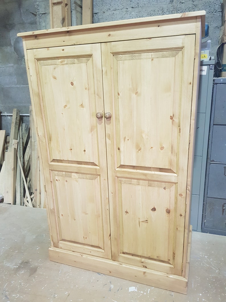 Ridgeway Craft Art Cupboard Etsy