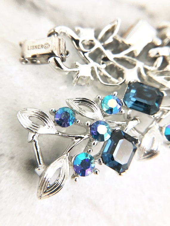Lisner on sale costume jewelry