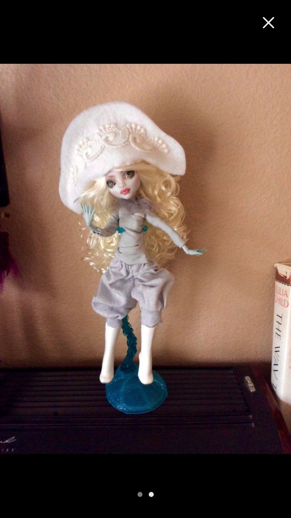 etsy monster high