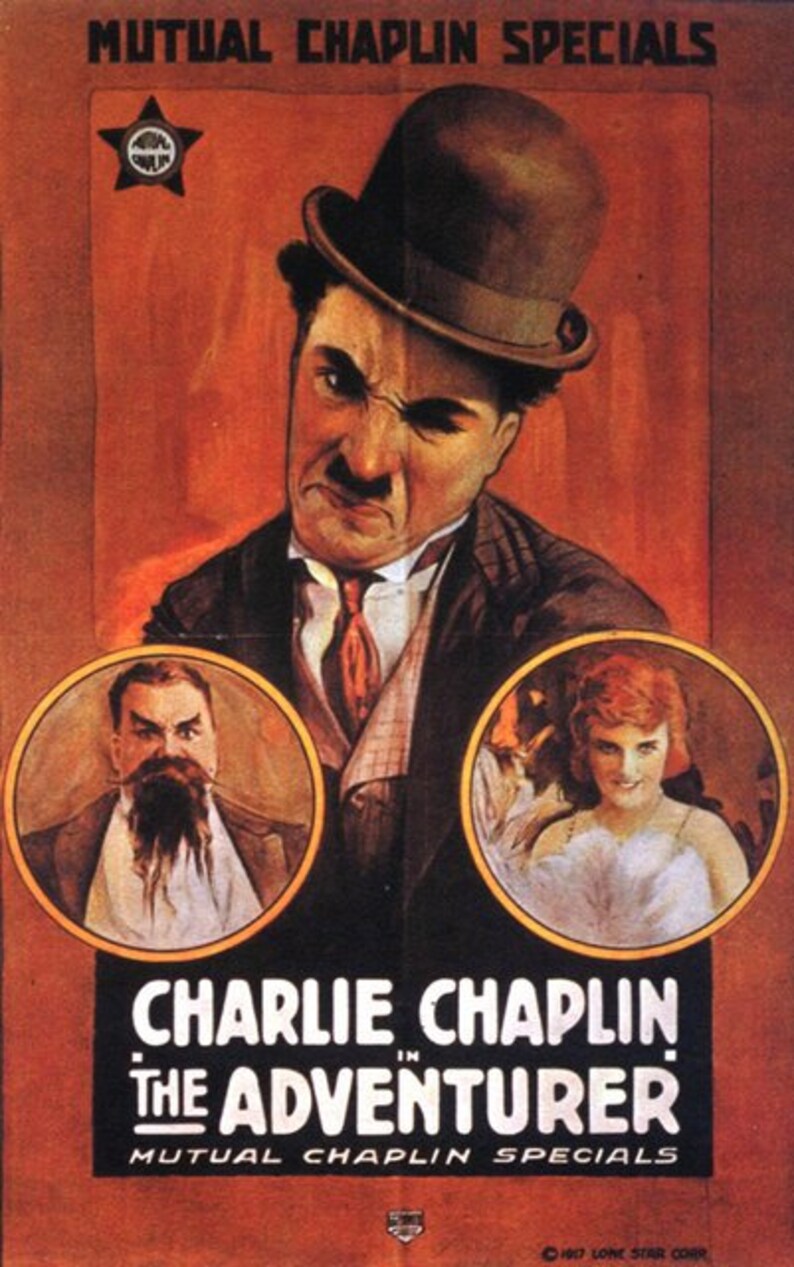1900 Foreign Movie Posters Digital Collection Japanese French 