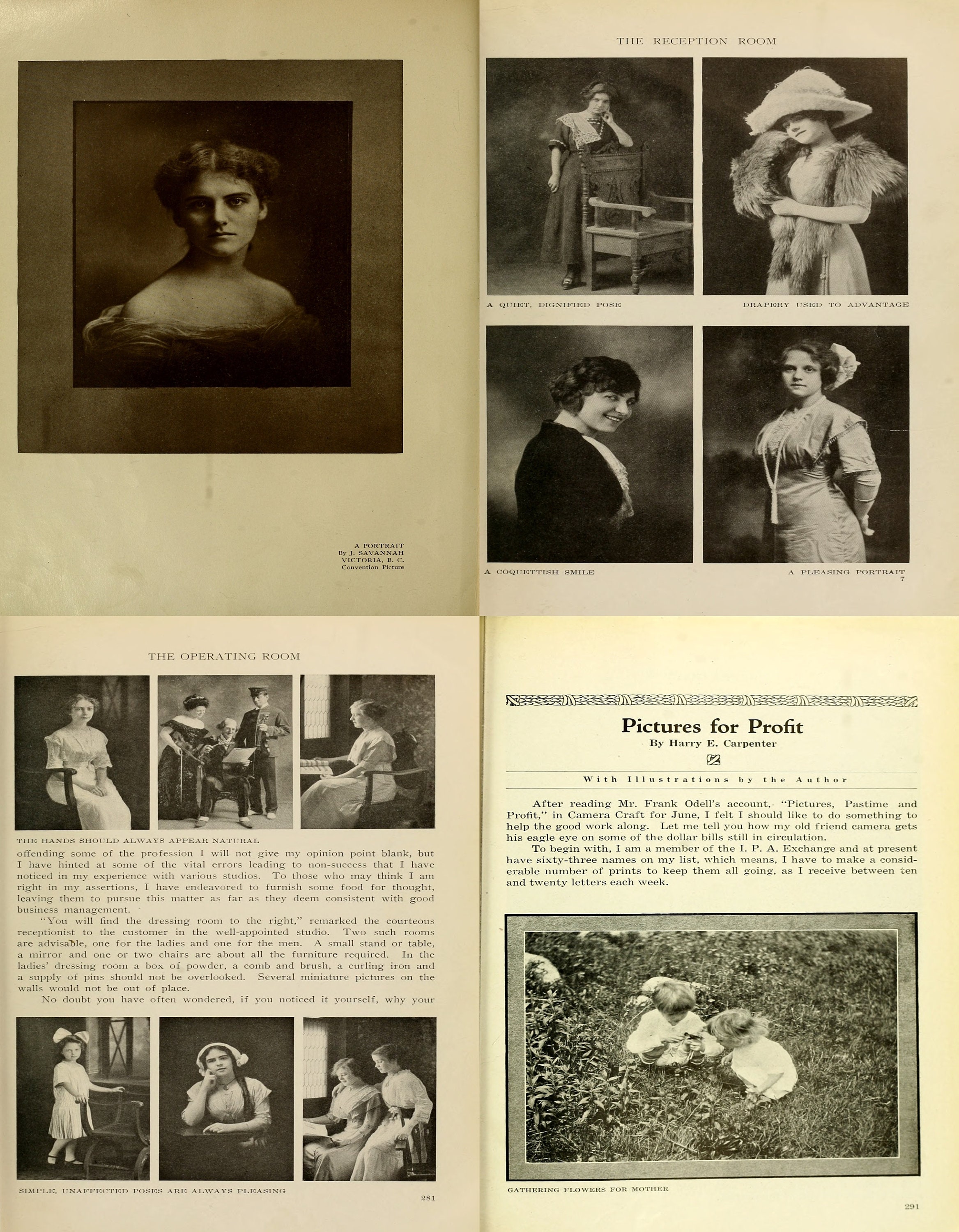 Camera Craft vintage photography magazines 1900 300 issues | Etsy