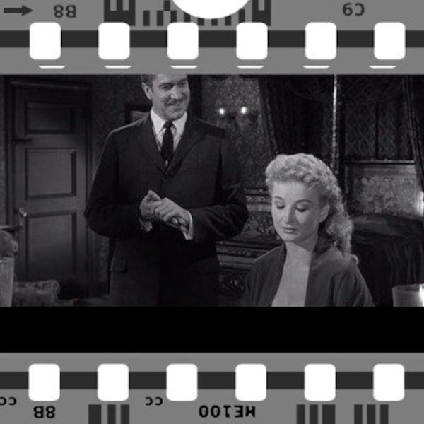 House on Haunted Hill (1959) HD version - Classic Horror Thriller film noir - Vincent Price, Carol Ohmart, Richard Long - digital download