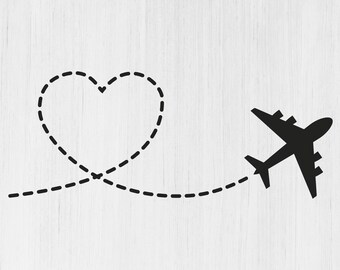 Free Free Heart Trail Svg 906 SVG PNG EPS DXF File