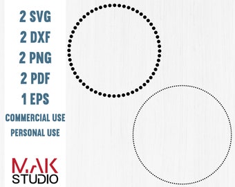 polka dot circle etsy polka dot circle etsy