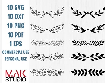 Download Vine Svg Etsy PSD Mockup Templates