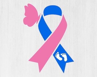 Download Pregnancy loss svg | Etsy