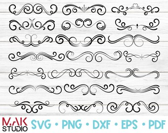 Free Free 285 Accent Lines Svg SVG PNG EPS DXF File