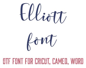 Font Fonts Fonts for Cricut Font download Font files for Cricut Fonts for Silhouette Font script Decorative font file Cricut font OTF