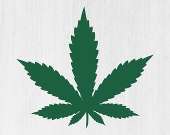 Download Download Free Svg Weed for Cricut, Silhouette, Brother ...
