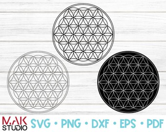 Free Free 316 Flower Of Life Svg Free SVG PNG EPS DXF File