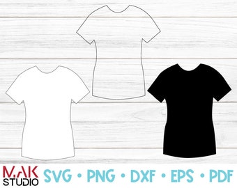 Download T Shirt Clipart Etsy