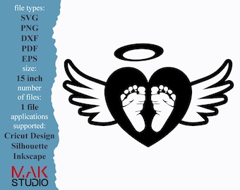 Free Free Child Memorial Svg 909 SVG PNG EPS DXF File