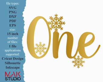 Download Winter Onederland Svg Etsy