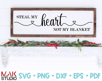 Download Blanket Quote Svg Etsy