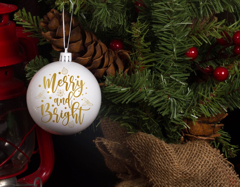 Download Merry And Bright Svg Merry And Bright Cut File Christmas Svg Holiday Shirt Svg Christmas Saying Svg Snowflake Svg Santa Svg Winter Sign Svg Clip Art Art Collectibles Delage Com Br