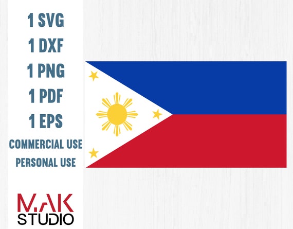 Clip Art Philippines Flag Svg Philippines Flag Svg File Philippines Flag Png Filipino Svg Asia Svg Asian Svg Country Svg National Svg Nation Flag Svg Art Collectibles