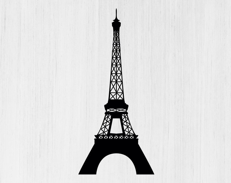 Download Clip Art Eiffel Tower Svg Paris Svg France Svg Eiffel Tower Png Eiffel Tower Clipart Eiffel Tower Clip Art Eiffel Svg Eiffel Silhouette French Svg Art Collectibles