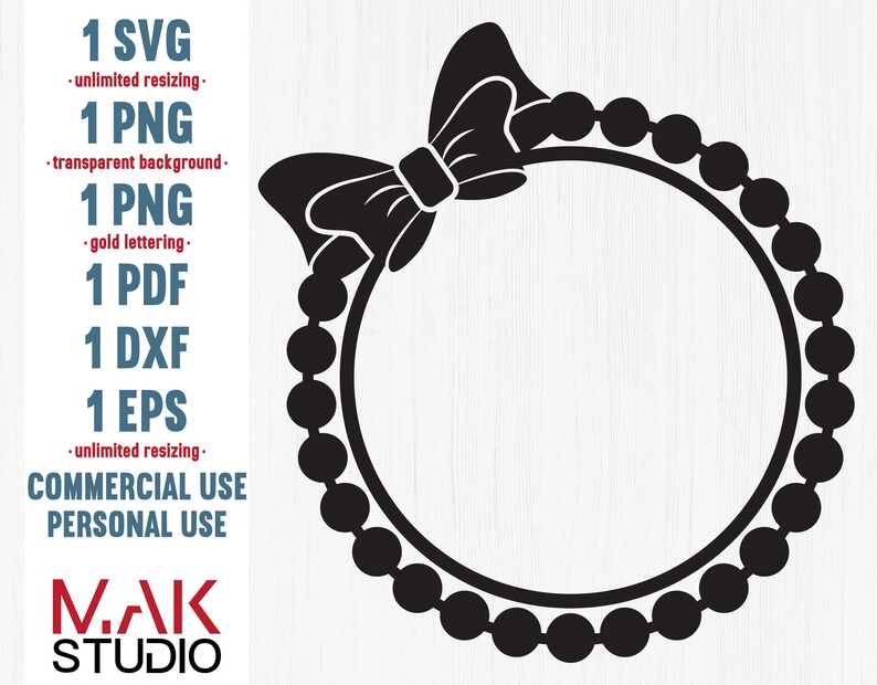 Download Clip Art Art Collectibles Pearl Bow Svg Pearl Bow Dxf Pearl Bow Monogram Svg Pearl Svg Bow Svg Monogram Svg Circle Frame Svg Pearl Bow Cricut Bow Png Commercial Use