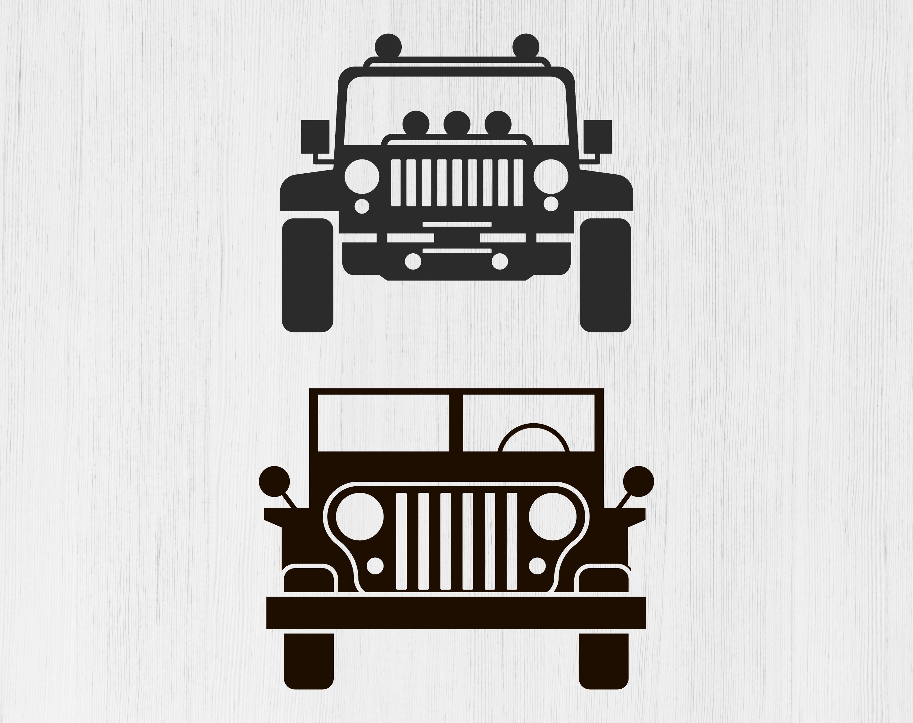 Download Jeep Svg Images