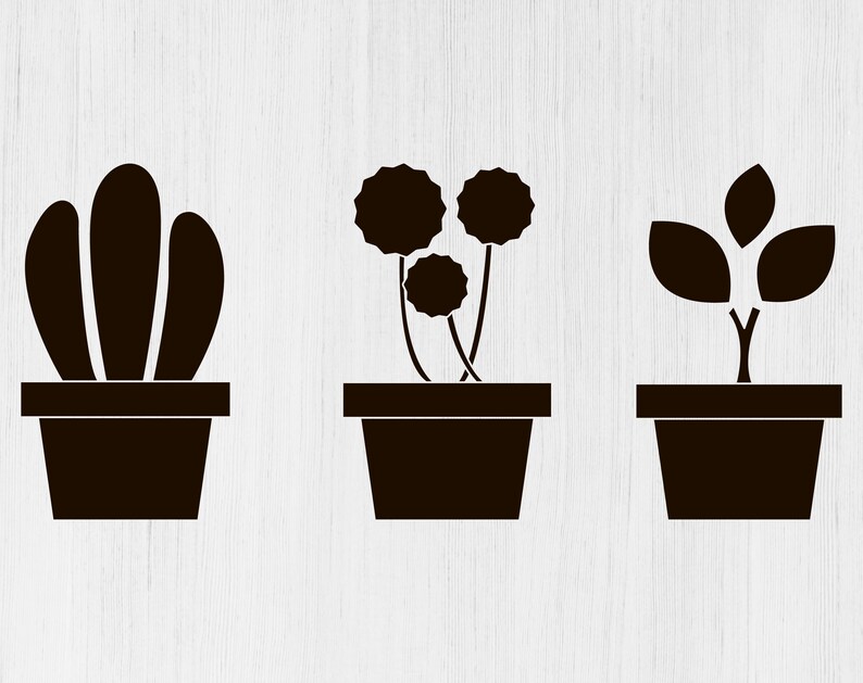 Download Houseplant Svg Plant Svg House Plant Svg Houseplant Png Botanical Svg Garden Svg Houseplant Clipart Houseplant Cut File Houseplant Silhouett Clip Art Art Collectibles