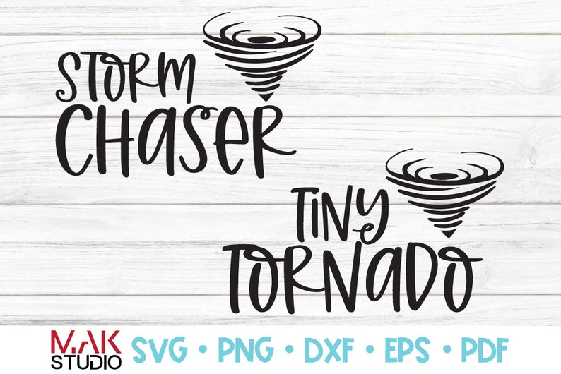 Tiny tornado svg Storm chaser svg Tiny tornado svg Cricut Mommy and me svg Daddy and son svg Baby onesie svg Storm chaser svg Cameo
