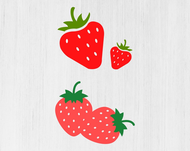 Download Clip Art Art Collectibles Design Strawberry Icon Strawberry Fruit Svg Garden Strawberry Svg Strawberry Svg Strawberry Png Strawberry Cut File Fruit Svg