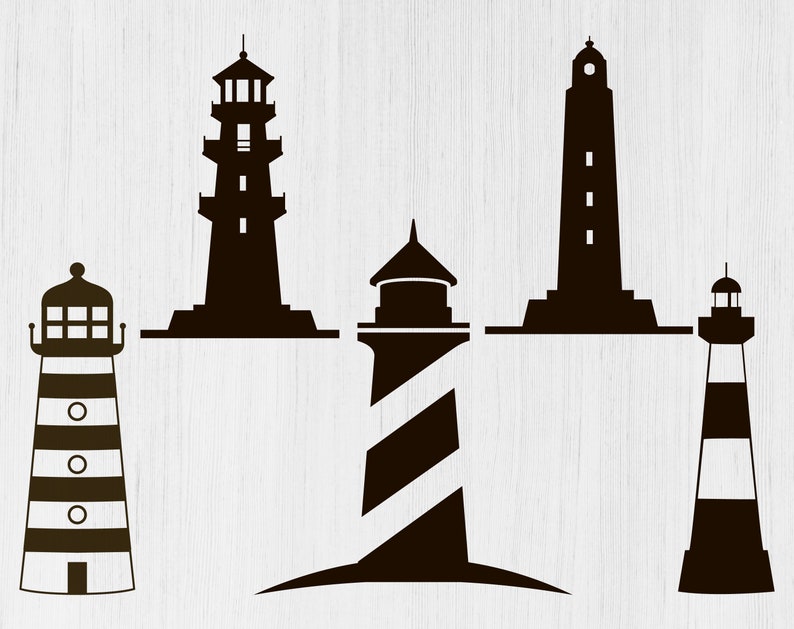 Download Art Collectibles Clip Art Lighthouse Svg Lighthouse Svg Set Lighthouse Clipart Lighthouse Clip Art Lighthouse Svg Files Light House Svg Lighthouse Silhouette Png Svg