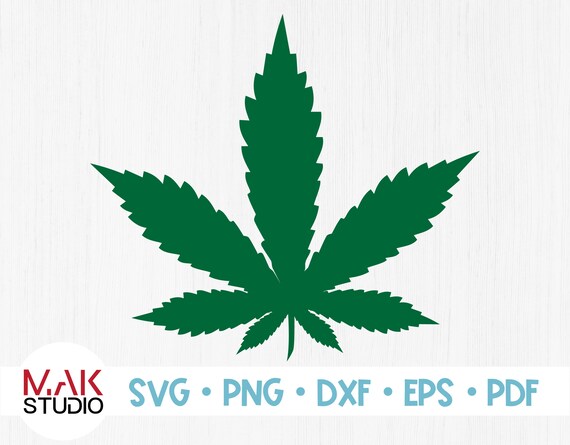 Download Marijuana Svg Marijuana Leaf Svg Cannabis Svg Cannabis Svg Etsy