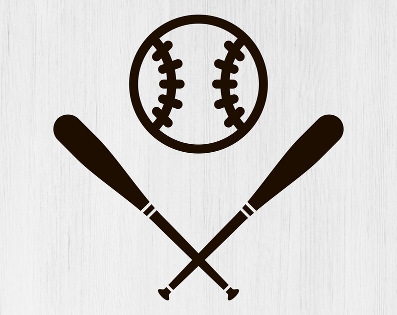 Free Free Baseball Bat Svg Free 83 SVG PNG EPS DXF File