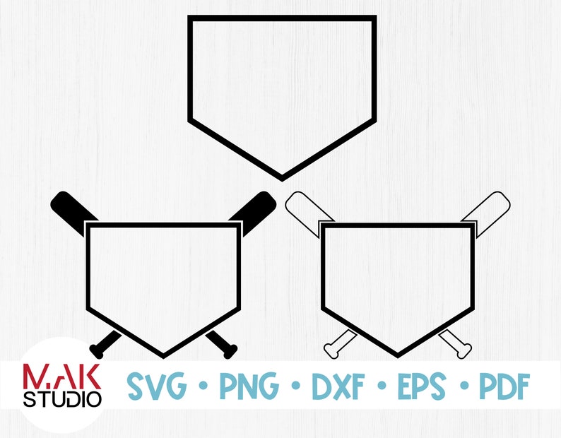 Free Free 151 Home Base Svg SVG PNG EPS DXF File