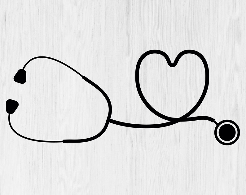 Download Stethoscope Svg Stethoscope Svg Bundle Stethoscope Clipart Stethoscope Cut Files Stethoscope Silhouette Stethoscope Png Stethoscope Files Clip Art Art Collectibles