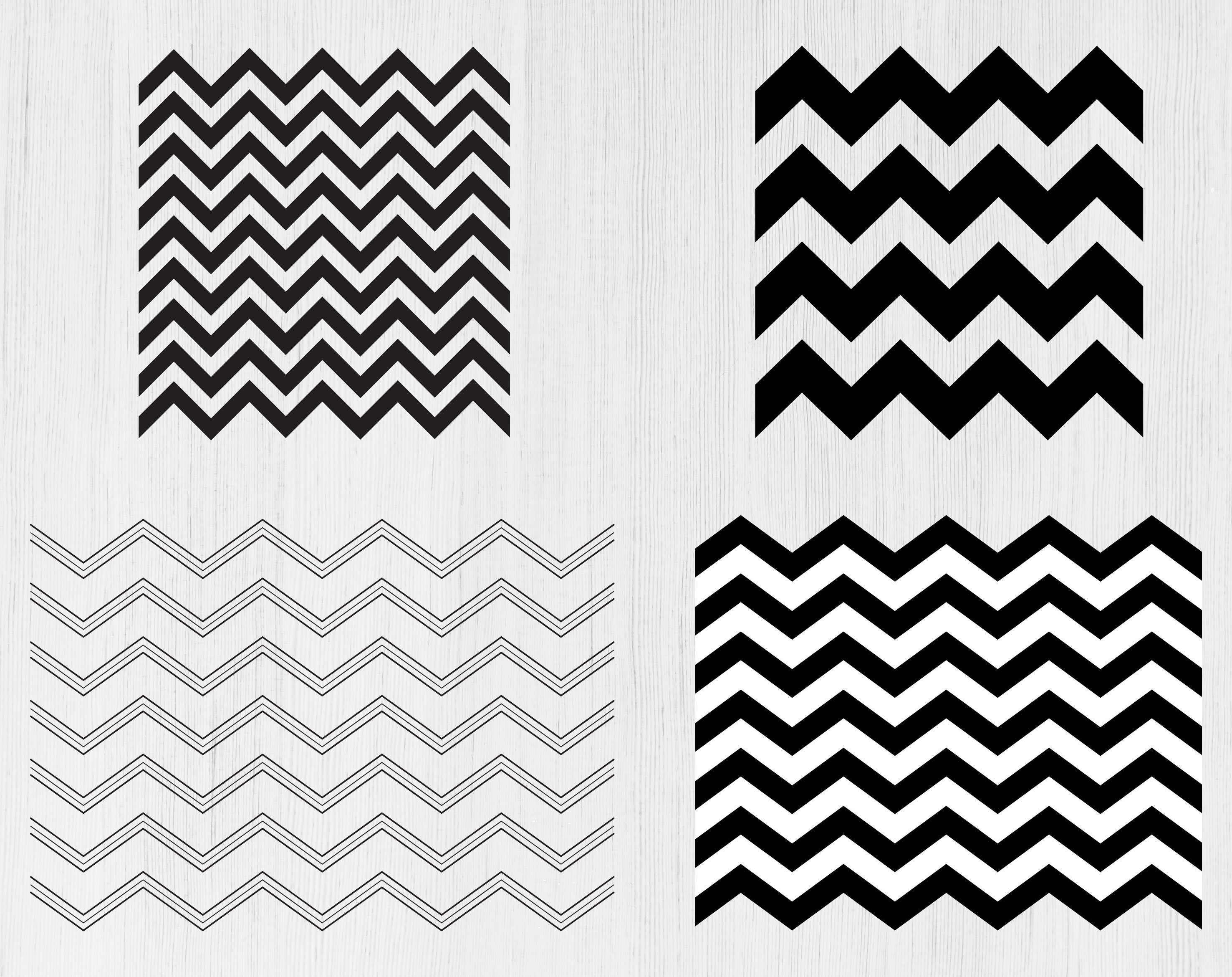 Chevron svg Chevron svg files Chevron for Cricut Chevron png | Etsy