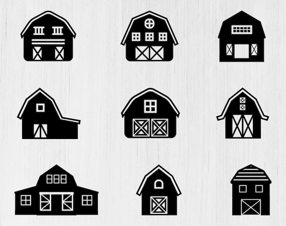 Free Free 267 Farm Svg Files Barn Svg Free SVG PNG EPS DXF File