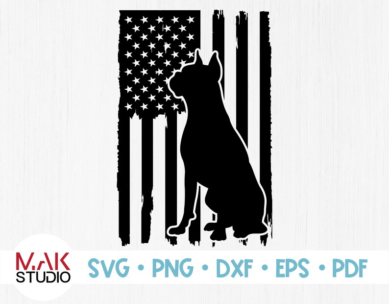 Download Boxer Svg Boxer Dog Svg Boxer Dog Dxf Boxer Dog Png Boxer Silhouette Boxer Cut File Boxer Dog Eps Boxer Dog American Flag Svg Commercial Use Clip Art Art Collectibles Jewellerymilad Com