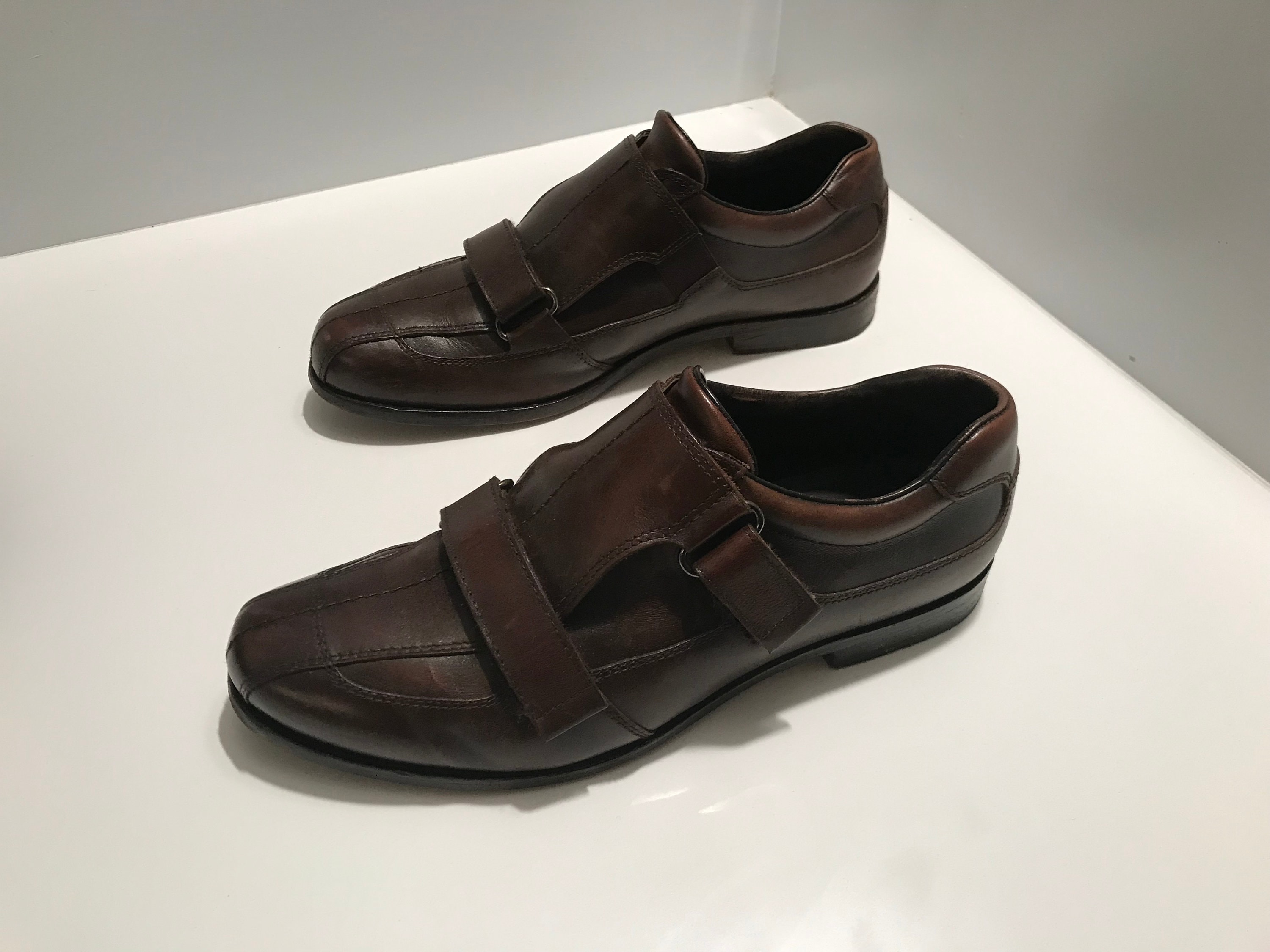 mens prada dress shoes