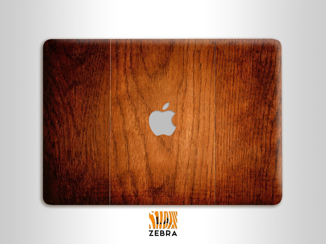 MacBook Case Wood MacBook Case Nature MacBook Case Brown - Etsy