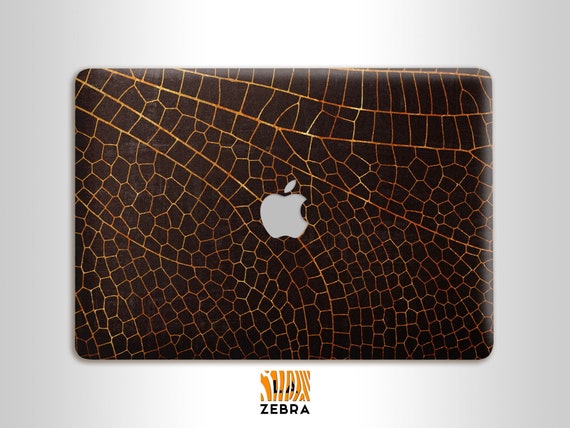 Natura Print MacBook Vinyl 3M Premium Decal Skin for MacBook 