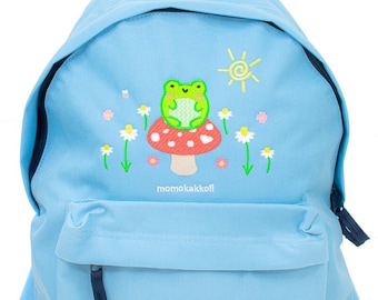 Aesthetic School Bag - Etsy UK