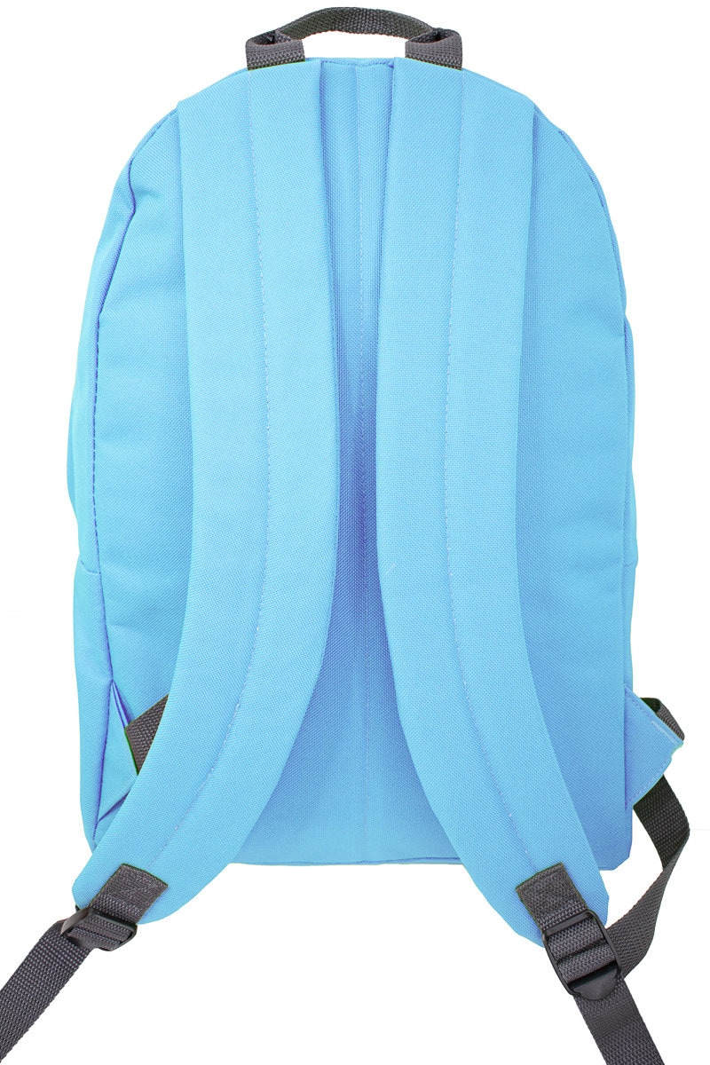 Zaini Semplici Piccoli per Bambini Borsa Scuola Asilo Elementare Zaini Casual Moda per Ragazze Ragazzi Foresta del lupo dei cartoni animati