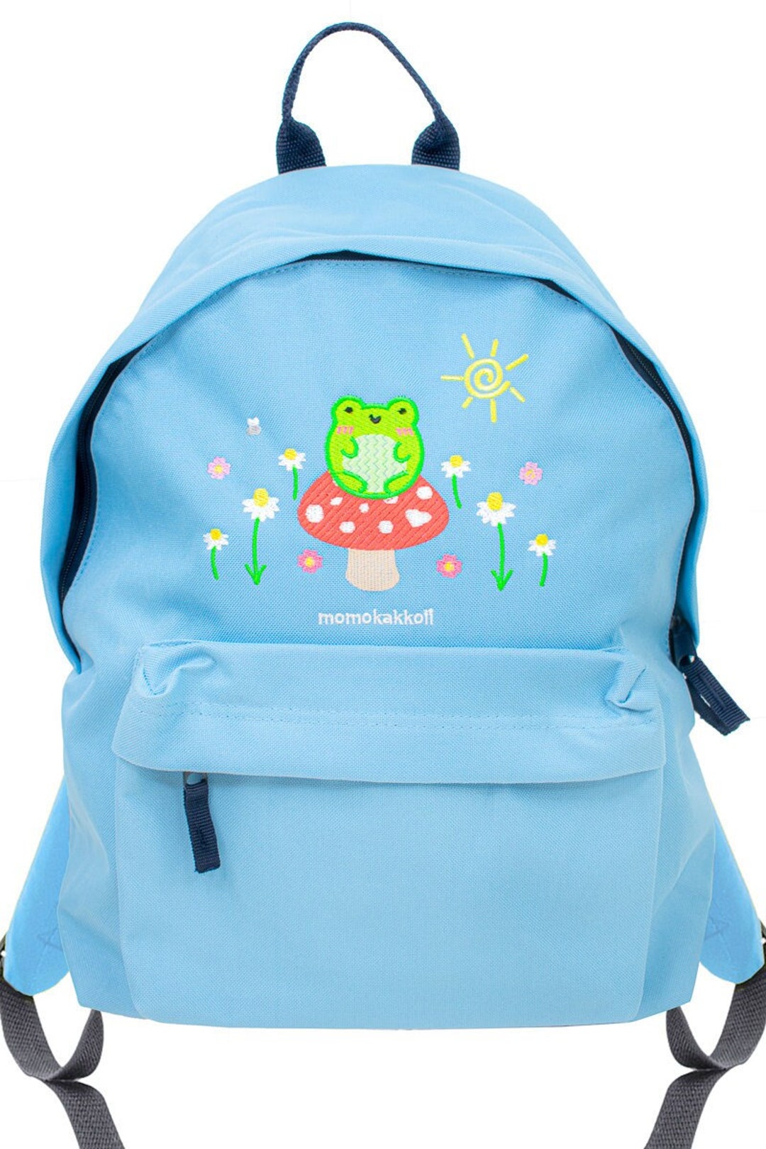 Zaino per bambini gratuito da colorare. Scarica, stampa o colora subito