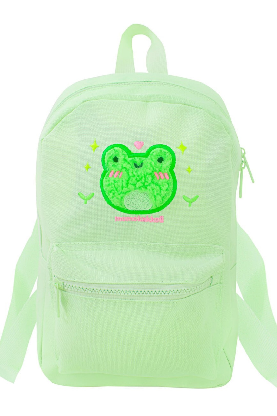 2025 New School Supplies-Aesthetic Backpack School Bags For