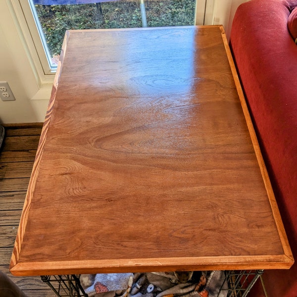 Tablero de madera para perrera, cubierta para jaula, mesa para jaula, cubierta de alambre para jaula, cubierta para jaula, cubierta para jaula, cubierta para perrera estilo granja