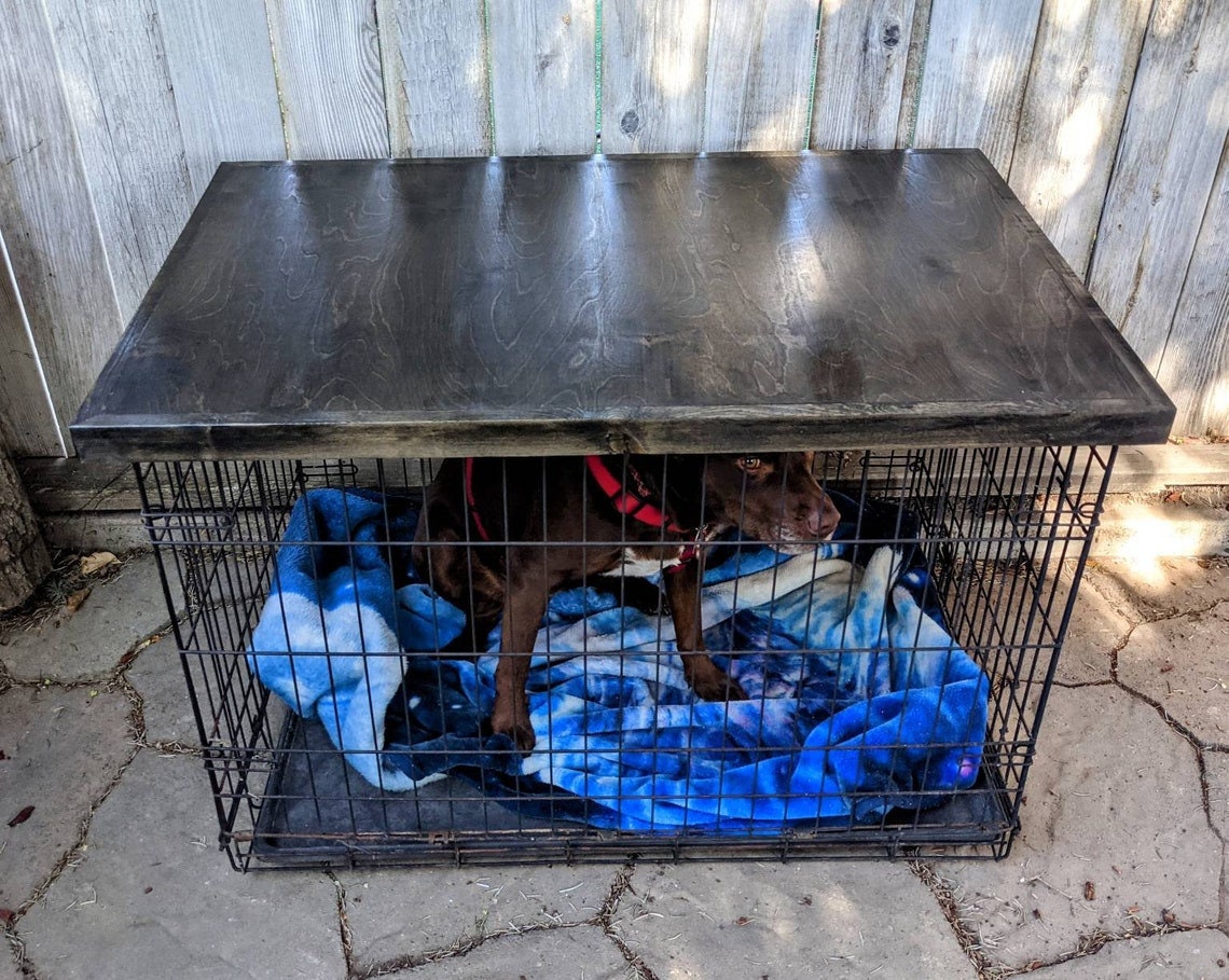 28x42 Dog Bed Etsy