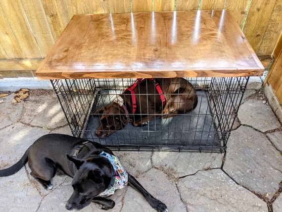 Dog Crate Cover Dog Crate Furniture. Pet Accessories Dog 