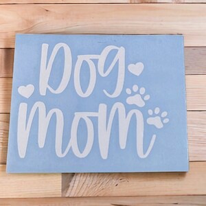 Charming Dog Decals: Transform Your Space with Playful Pups and Paw Prints