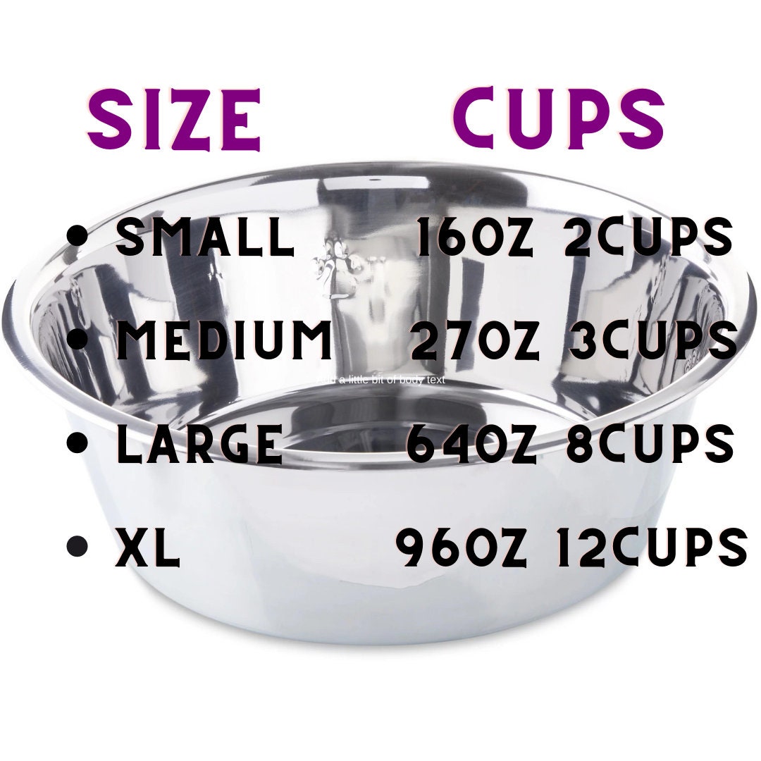 Pet Bowl Double-bowl Tilting Detachable Stainless Steel Dog Bowl Cat Water Bowl