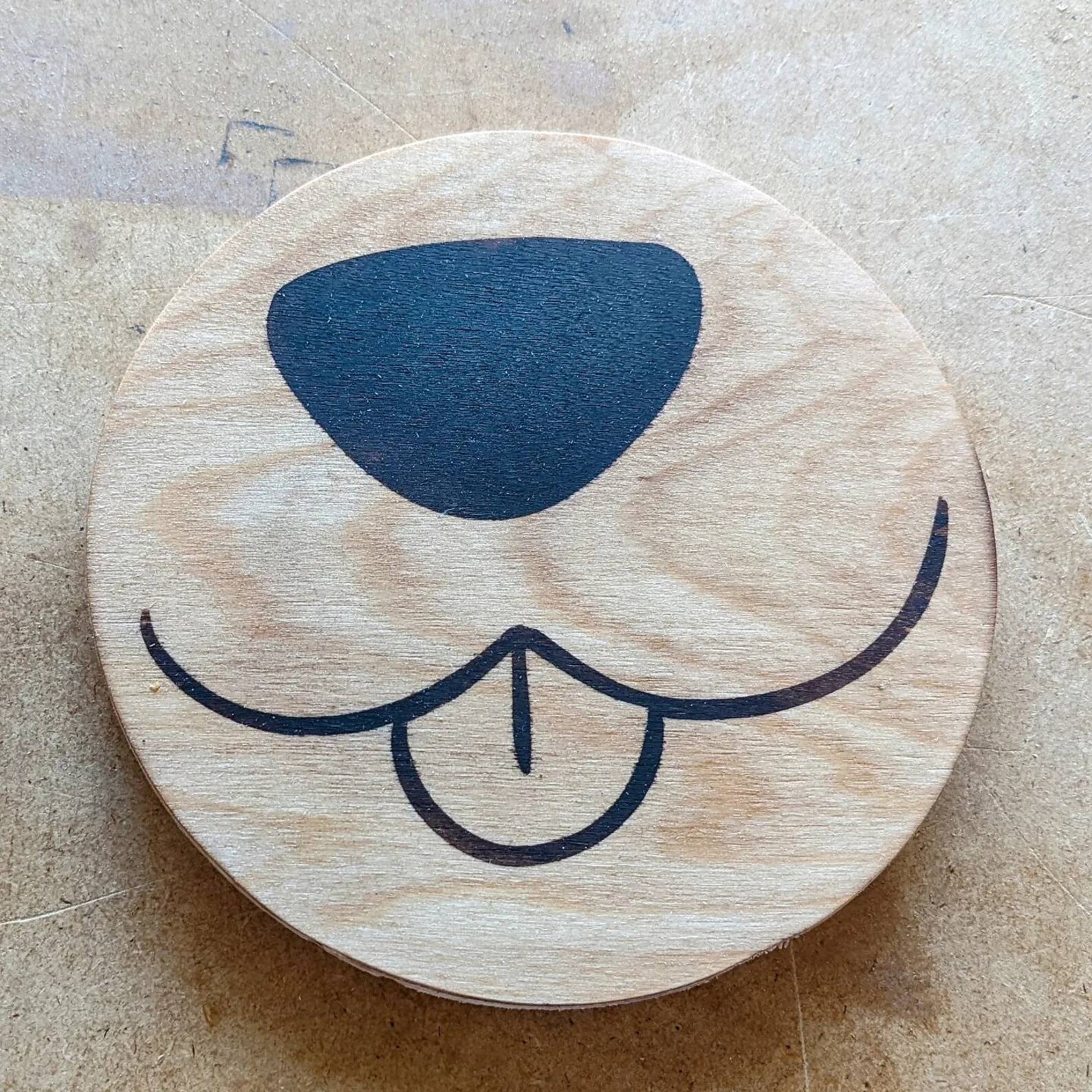 Trivets for Hot Dishes Wood Trivet for Hot Dishes Hot Pads Etsy