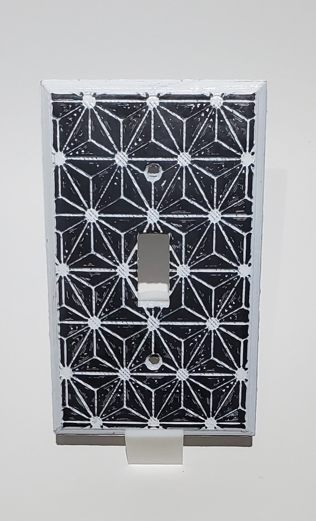 Custom Light Switch Cover/plate Home Décor Home Accessories Etsy